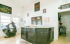SPOT ON 1707 Hotel Mustika Widyasari